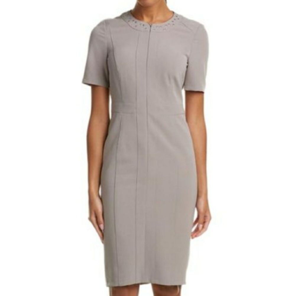 Basler Dress